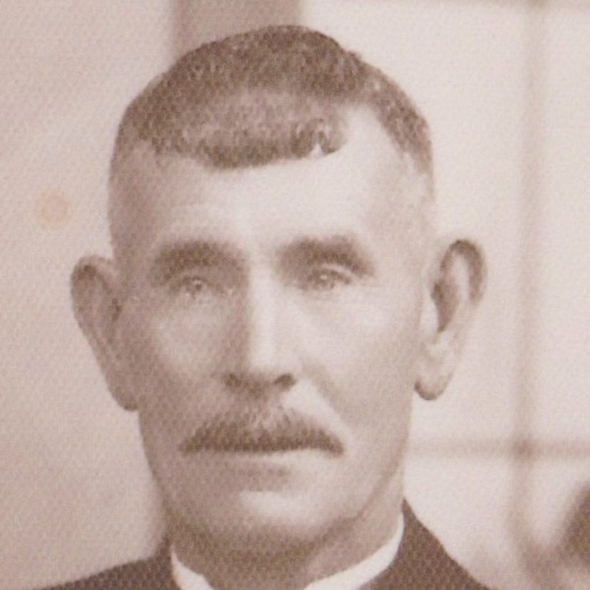 Tracing the Life of John Stewart Eglington Smith (1881–1960)
