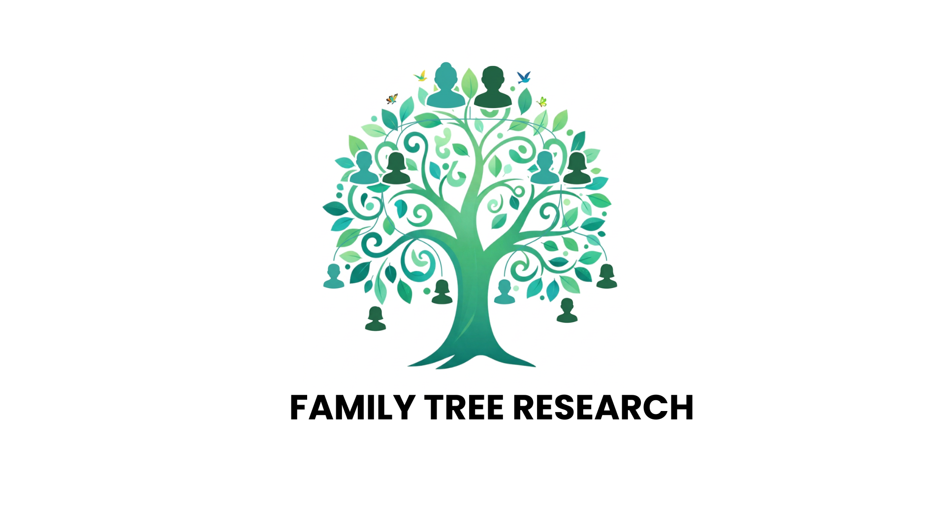 Family Tree Research